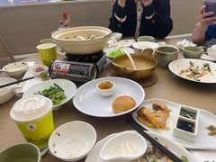 -苏小柳点心·手作小笼包(浦东嘉里城分院)