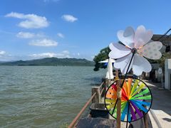 -东钱湖旅游度假区