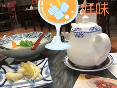 -中国大酒店·食街