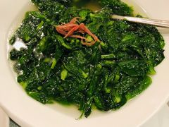 -香港喜来登酒店天宝阁