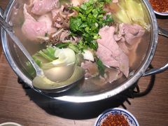 -肖四女乐山跷脚牛肉(世博源店)