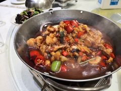秘制牛蛙-湘德楼(德胜门外大街店)