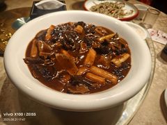 -老北京食府(新北路店)