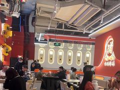 -不二啫·广府啫啫煲(江燕路万科里店)