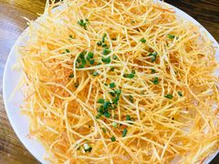 -廖玖玖璧山兔来凤鱼江湖菜(王家塘街店)