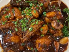 红烧鮰鱼-桦立酒家(宜山路店)