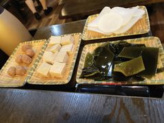 -土著渔匠·养生蝴蝶鱼(香樟路店)