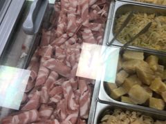 -荣吉招牌自助骨头锅(顾乡店)