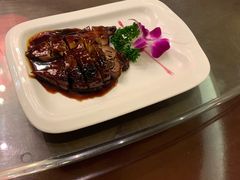 酱鸭-老正兴菜馆(福州路店)