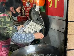 -老南昌白糖糕(大士院店)