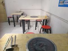 -重庆特色冷锅鱼(武大店)