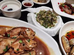 -健眺小海鲜(临海后山店)