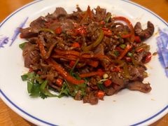 -嗣林·爷爷的私房菜(湾里店)