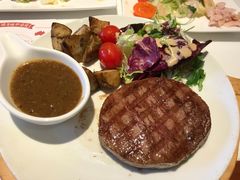 -斗牛士牛排(南京东路店)