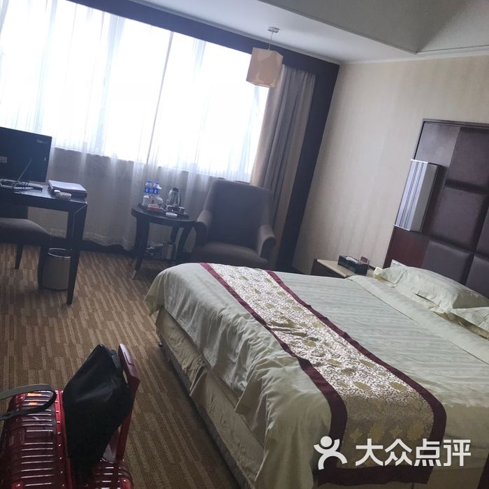 龙海钻石大酒店
