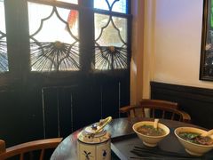 -哑巴生煎(临顿路店)