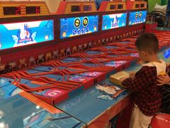 -汤姆熊欢乐世界·史莱姆怪兽(正大店)