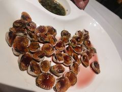 -潮粤香海鲜酒楼(沙湖店)