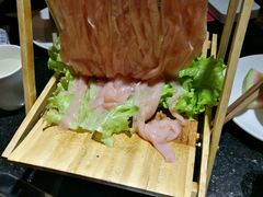-香天下·四川火锅(安镇大润发店)