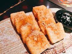 -井格重庆火锅(西直门凯德Mall店)