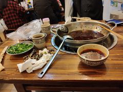 -黑竹香鸡(营和巷店)