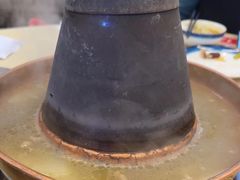 -月圆火锅(宁海东路二店)
