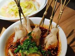 -太二酸菜鱼(福州泰禾店)