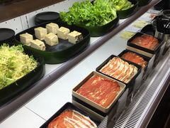 -八角锄烧·肉火锅(天河城店)