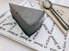 -M Stand(BFC外滩金融中心店)