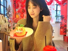 -暖忆烘焙甜品