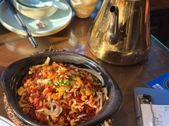 -应天大明王朝·南京菜(中山陵店)