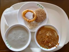 -尹三豆汁(天坛店)