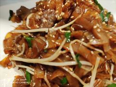 -老伙记海鲜码头(北滘店)