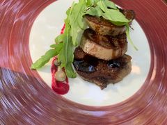 -Golden Lily河内巴黎法越料理餐厅(建国西路店)