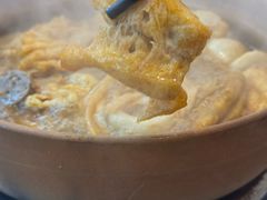 -螺思宝螺蛳粉火锅·鸭脚煲(西乡店)