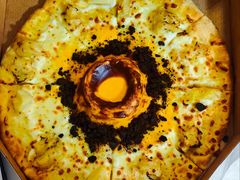 -达美乐比萨(建康路店)