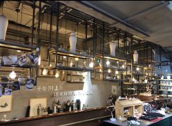 -川上陶艺社(大悦城店)