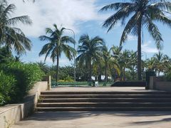 -白沙门生态公园