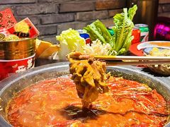 -蜀大侠火锅(总府路店)