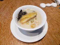 招牌黄鱼面-宁波柏悦酒店·钱湖渔港