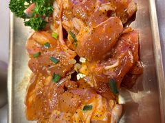 -韩宫宴烤肉·黑毛和牛·料理(宣州国购店)