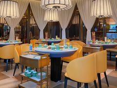 -润园四季椰子鸡火锅(海上世界店)