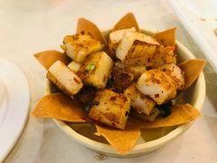 -北海渔村酒楼·粤菜海鲜点心(新华店)