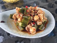 -慢丽江·云南野生菌土鸡锅(西山店)
