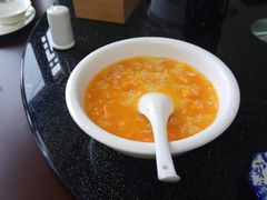 -七的湖·晚芳亭·阳澄湖农家菜·大闸蟹(莲花岛店)