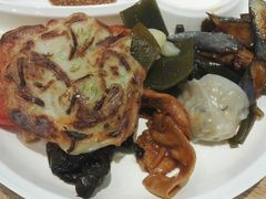 -素满香·素食自助餐(苏州·临顿路店)