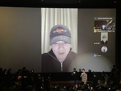 -英皇电影城(平安金融中心IMAX激光店)