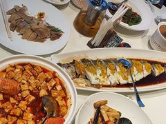 -扶摇湘宴·烤鸭·湘粤宴(中关村·北大店)
