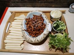 -天津菜馆(南湖店)