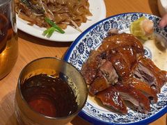 -頂好酒家·经典粤菜(海信广场店)